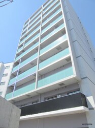 S-RESIDENCE都島の物件外観写真